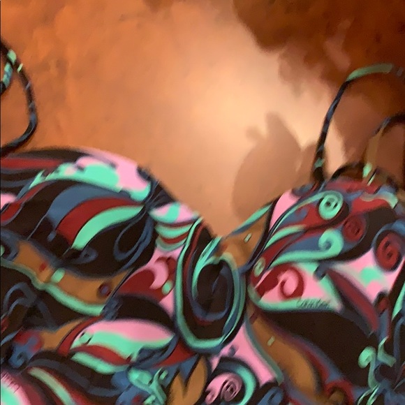 Calvin Klein swimsuit - Picture 7 of 7